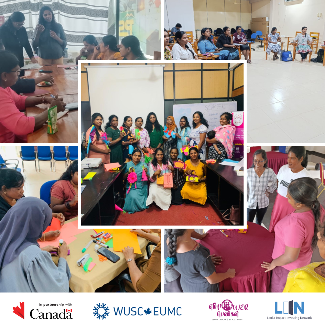 Training Sessions VII